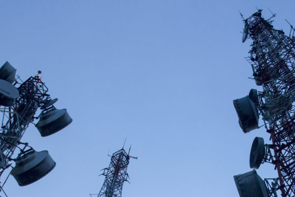 Selha Group lance son agrégateur de réseaux, l’ASTRE5G