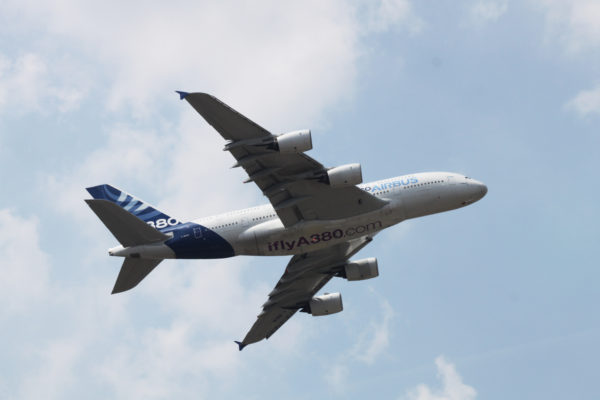 Applications aéronautiques