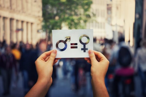 L’index égalité hommes/femmes chez Selha Group (2021)