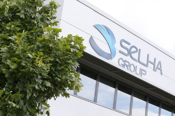 Selha Group : a new key step for our telecom product ASTRE 5G
