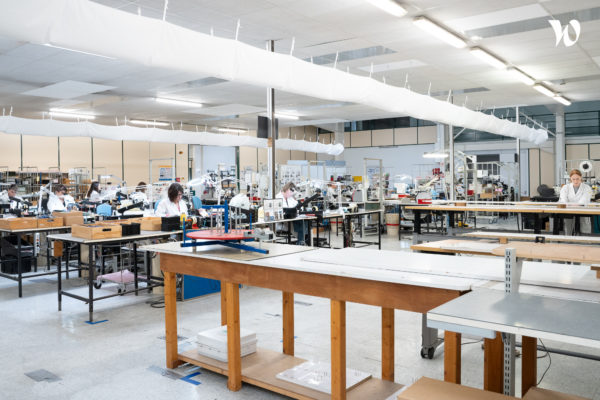 Our expertise in electronic wiring