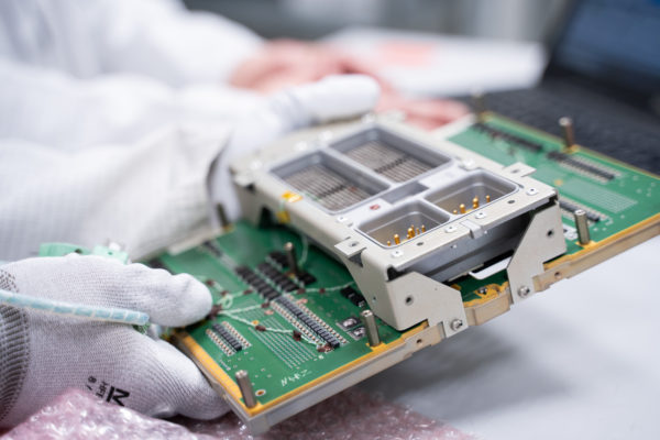 Accelerate your electronic projects with our NPI service