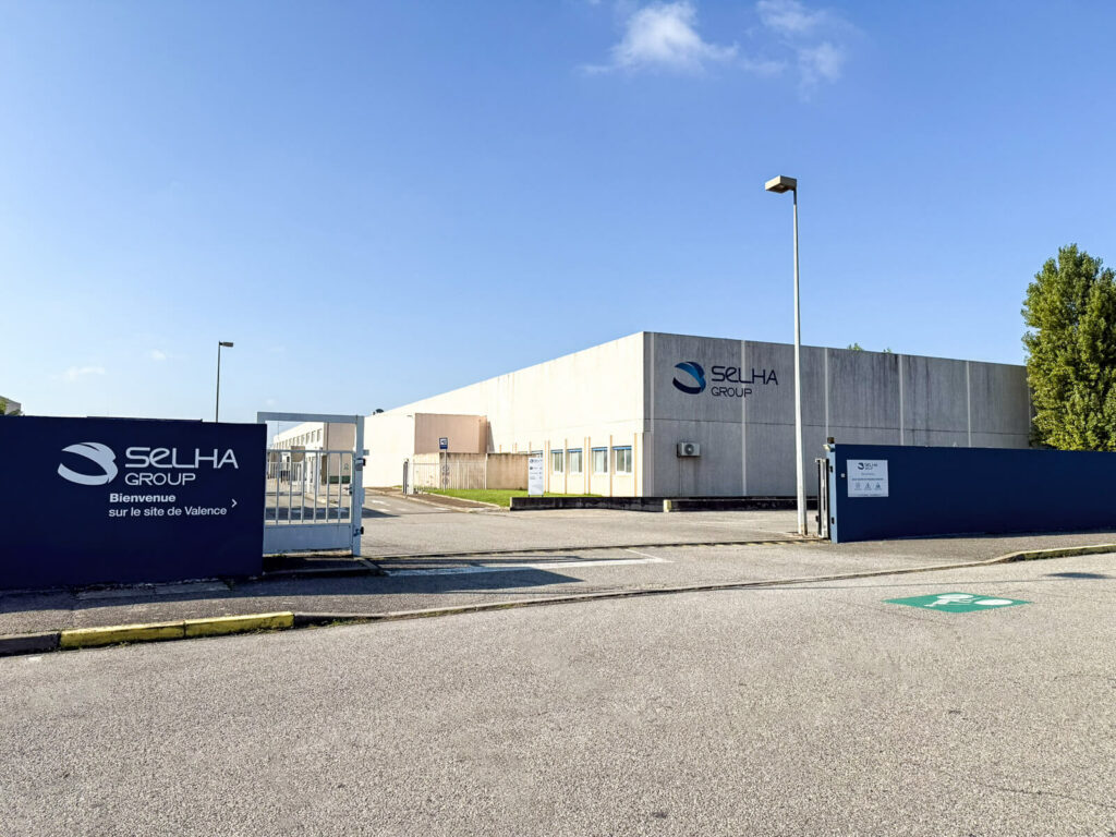 site-valence-selha-group